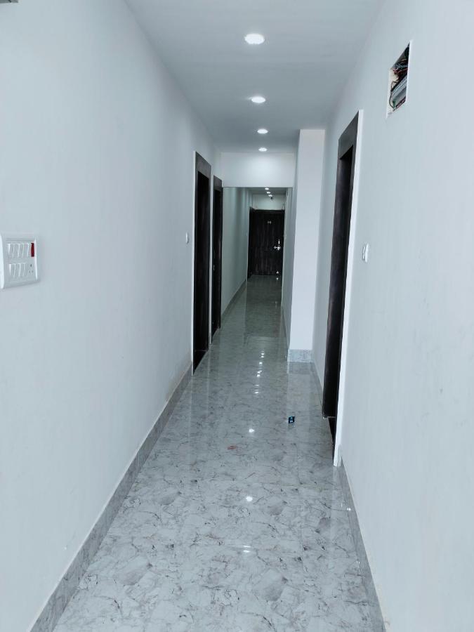 Hotel Diamant Inn Patna  Bagian luar foto